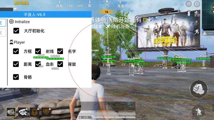 和平精英辅助软件的发展与影响分析