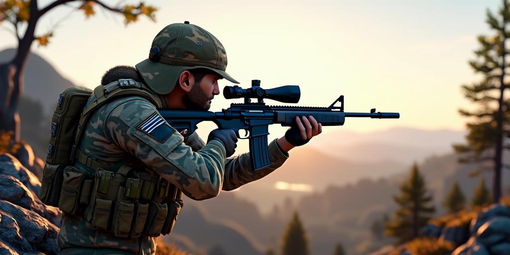 和平精英ios《流浪地球》外挂拯救iOS市场