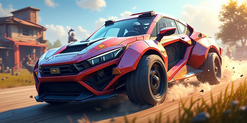 和平精英「山猫」模拟器辅助